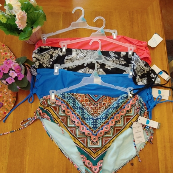 Time and Tru Other - ❤3X Swim BUNDLE❤